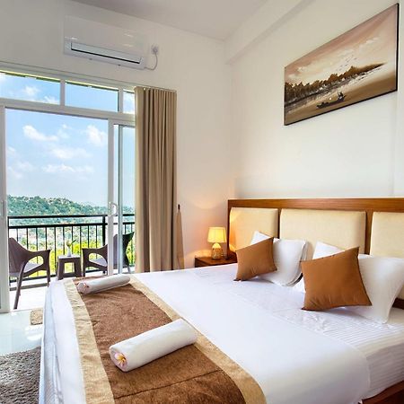 Amandara Hills Kandy Exterior foto