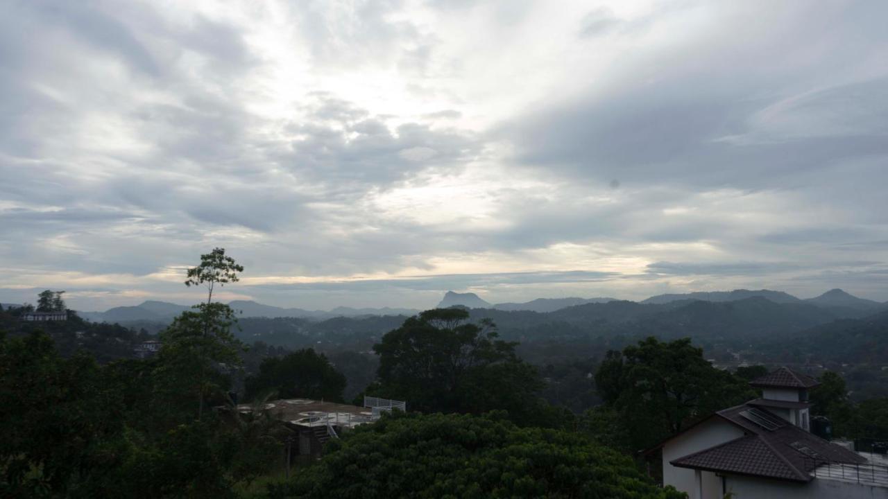 Amandara Hills Kandy Exterior foto