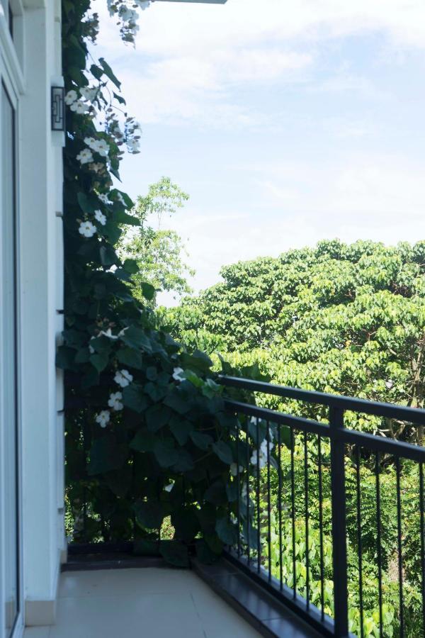 Amandara Hills Kandy Exterior foto