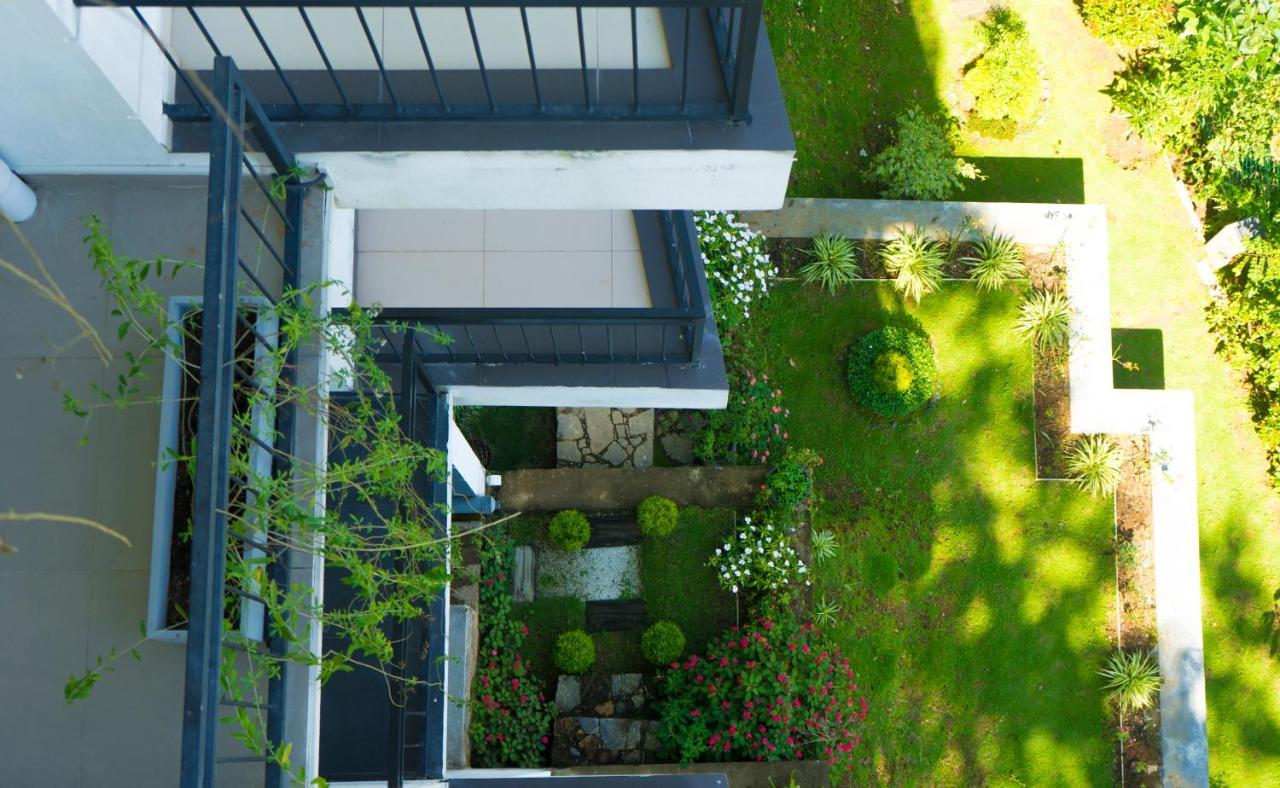 Amandara Hills Kandy Exterior foto