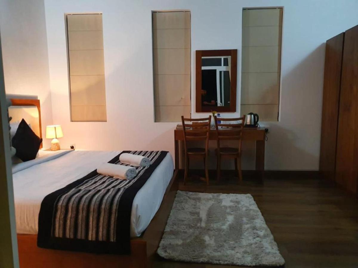 Amandara Hills Kandy Exterior foto
