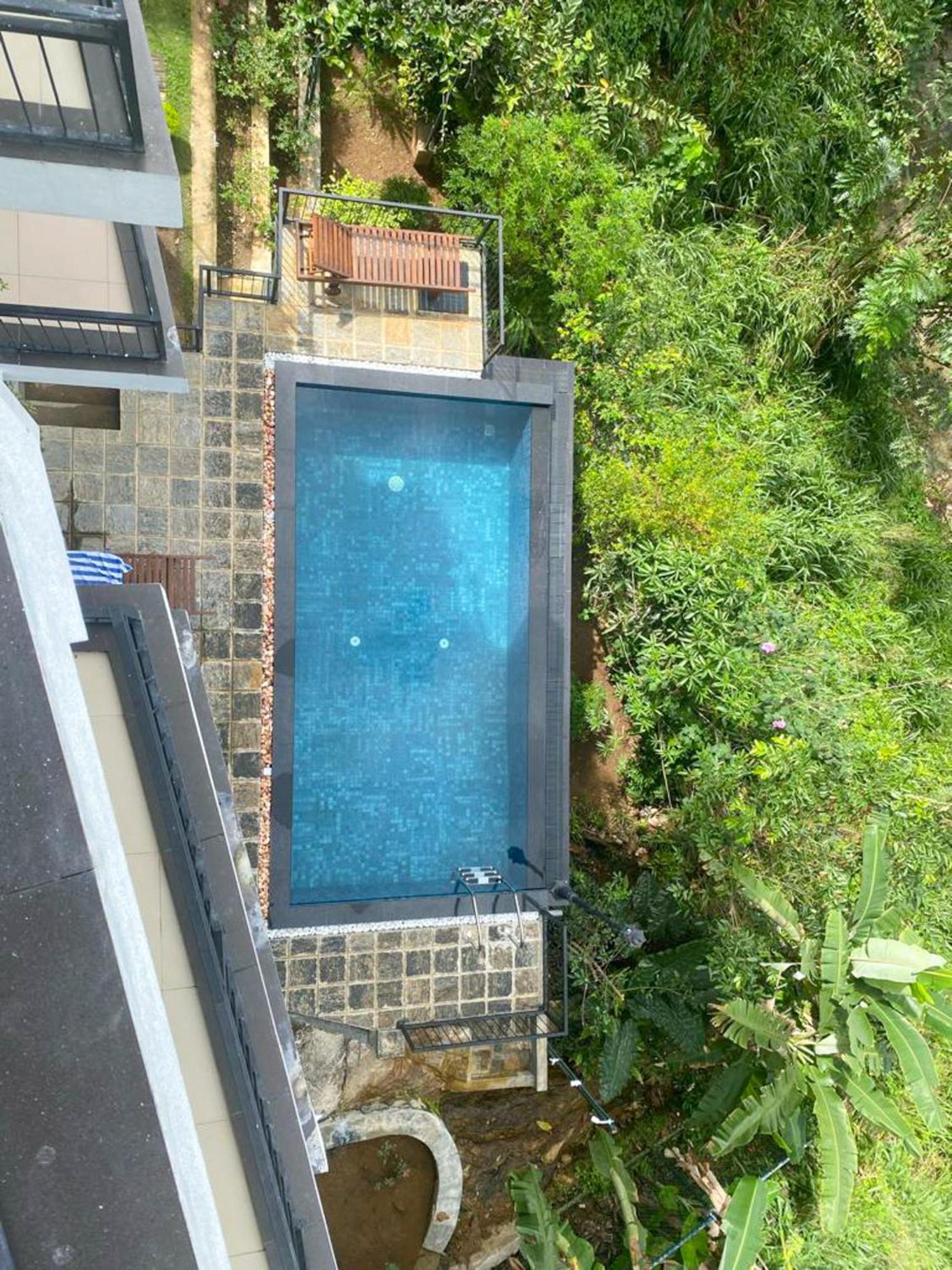 Amandara Hills Kandy Exterior foto