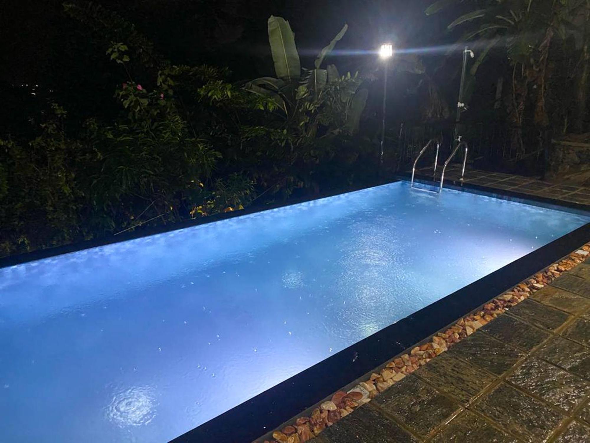 Amandara Hills Kandy Exterior foto