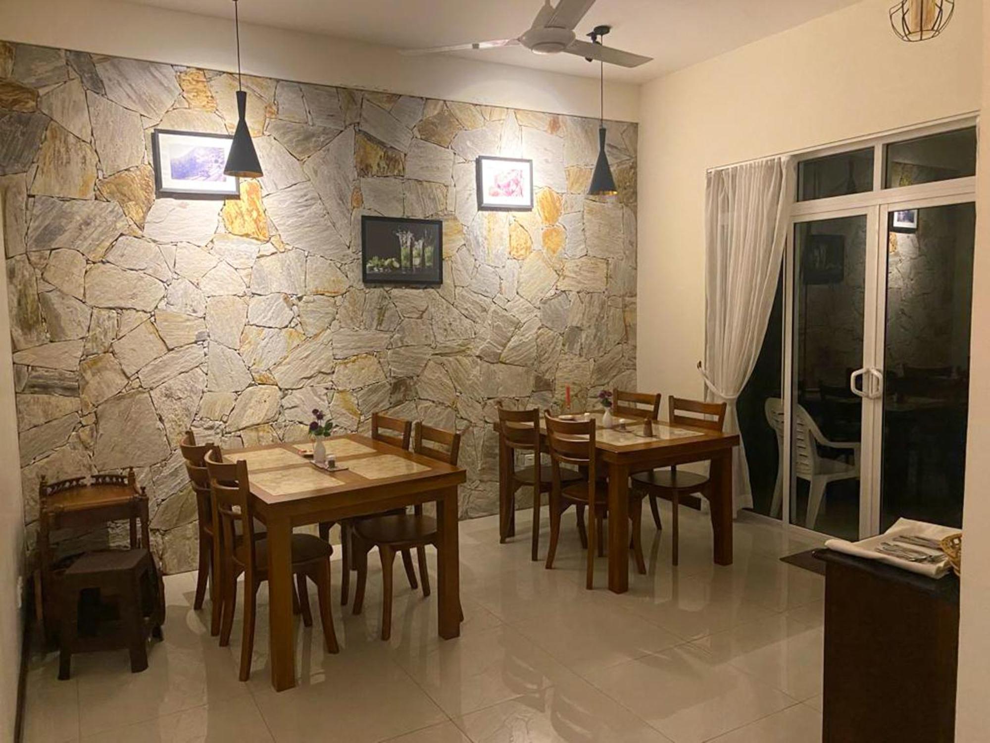Amandara Hills Kandy Exterior foto