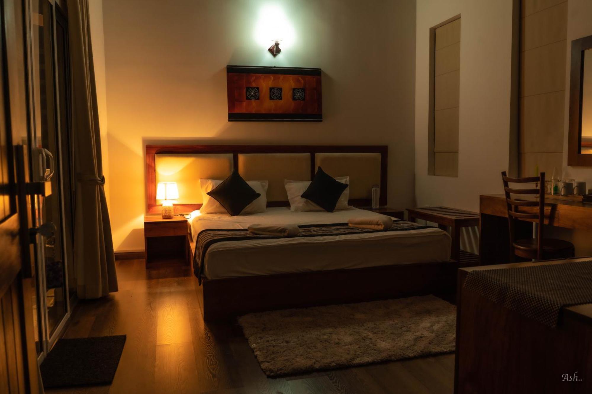 Amandara Hills Kandy Exterior foto