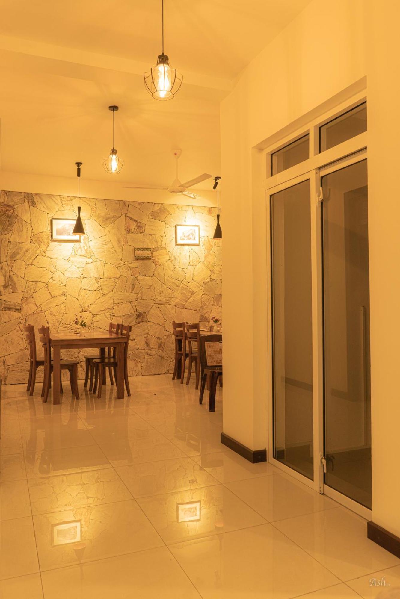 Amandara Hills Kandy Exterior foto