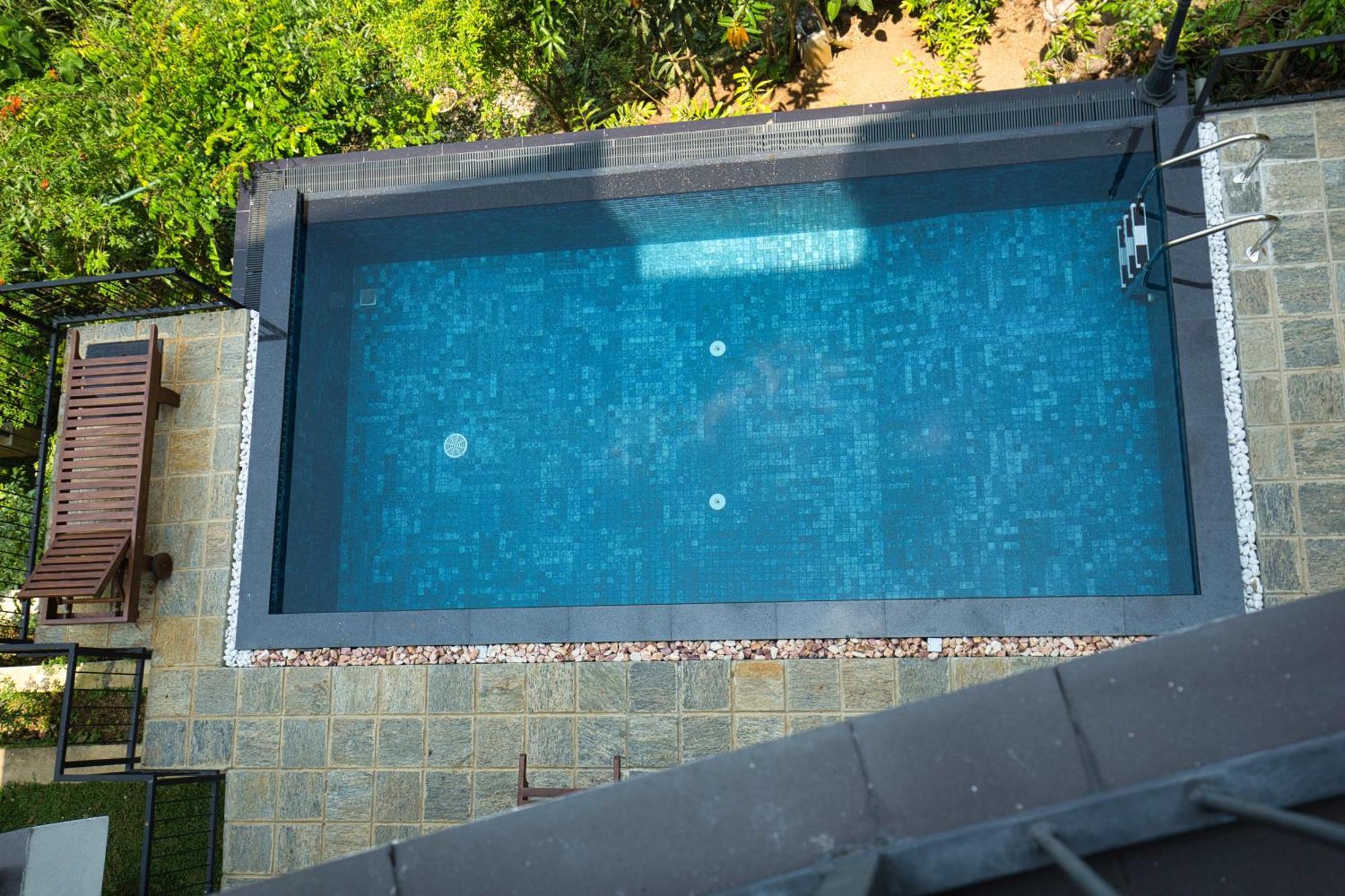 Amandara Hills Kandy Exterior foto