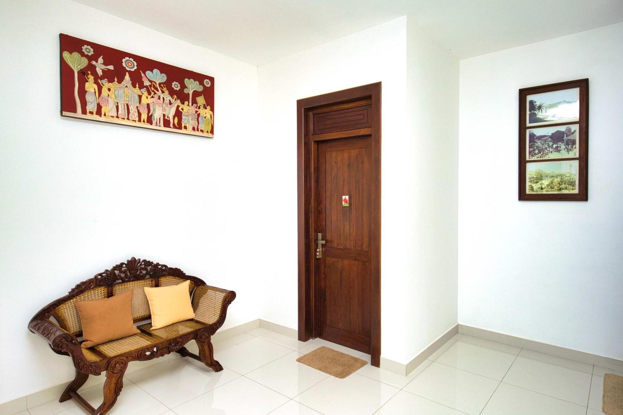 Amandara Hills Kandy Exterior foto