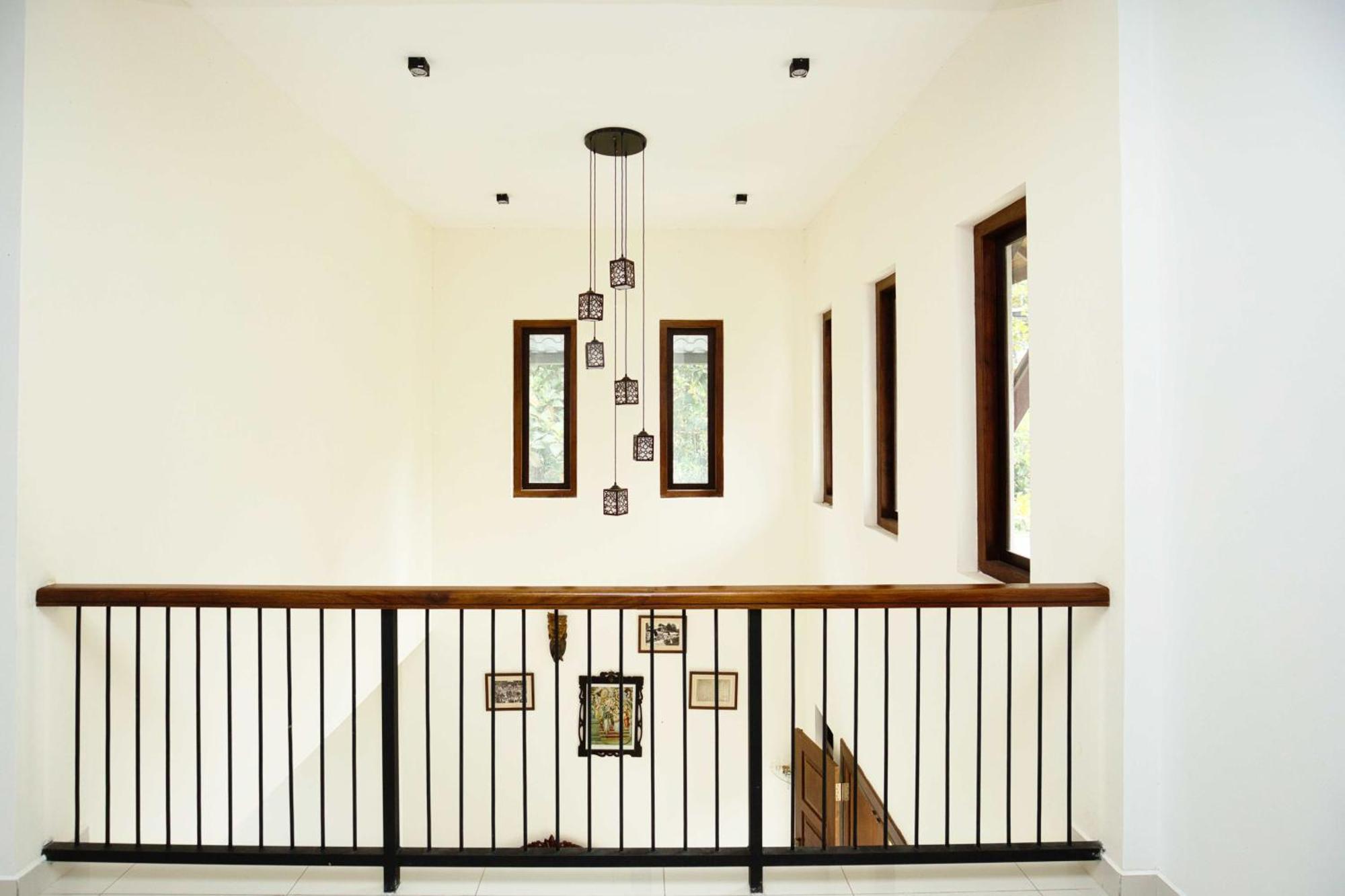 Amandara Hills Kandy Exterior foto