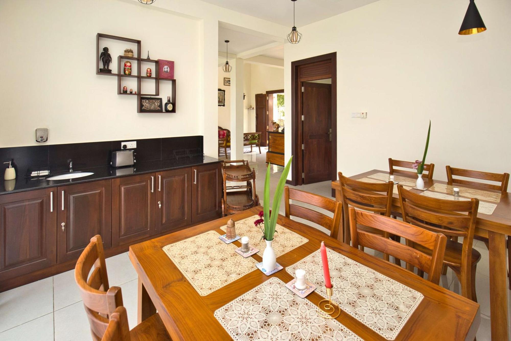 Amandara Hills Kandy Exterior foto