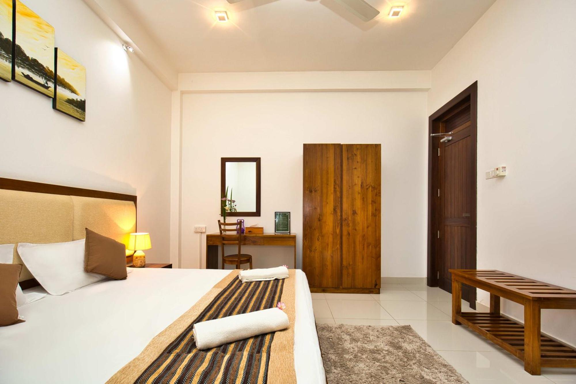 Amandara Hills Kandy Exterior foto