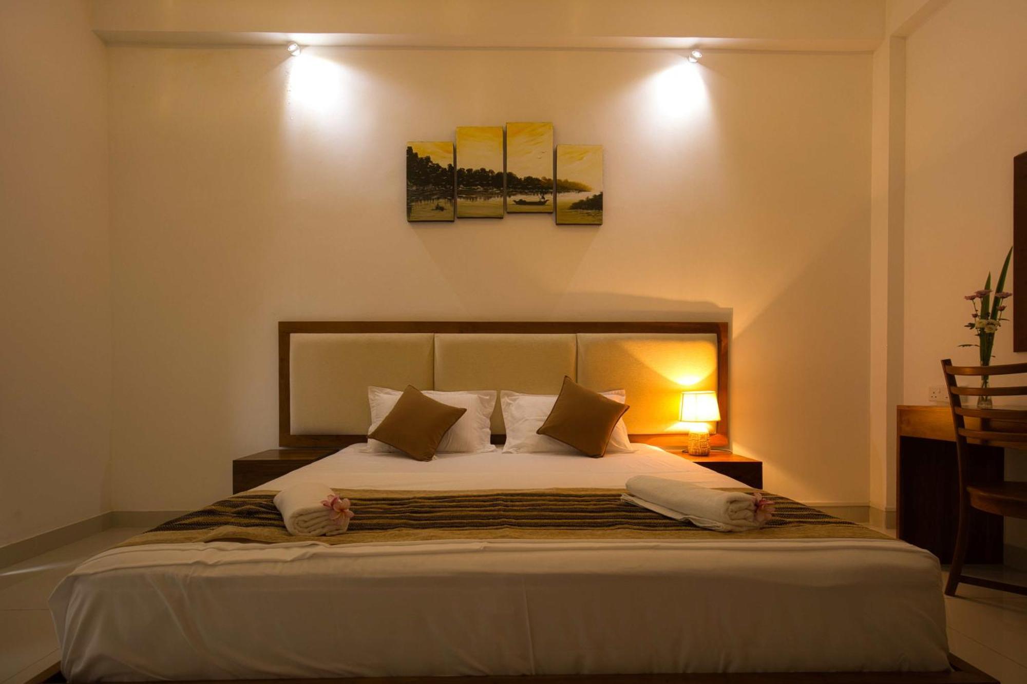 Amandara Hills Kandy Exterior foto