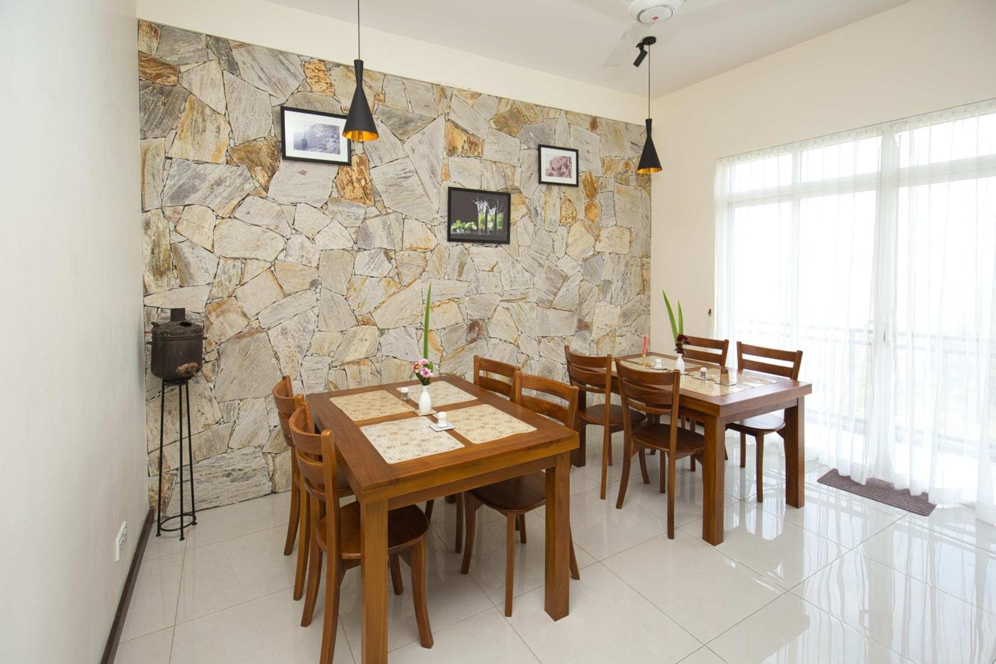 Amandara Hills Kandy Exterior foto